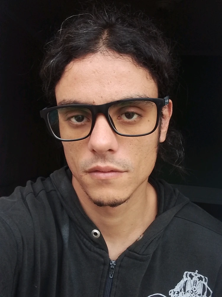 GIF uploaded by Rodrigo