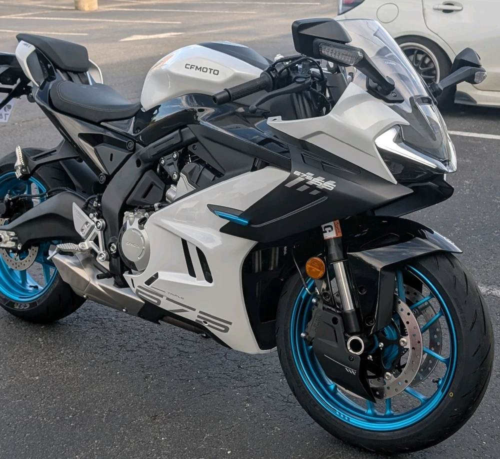 GIF uploaded by Moto Rider