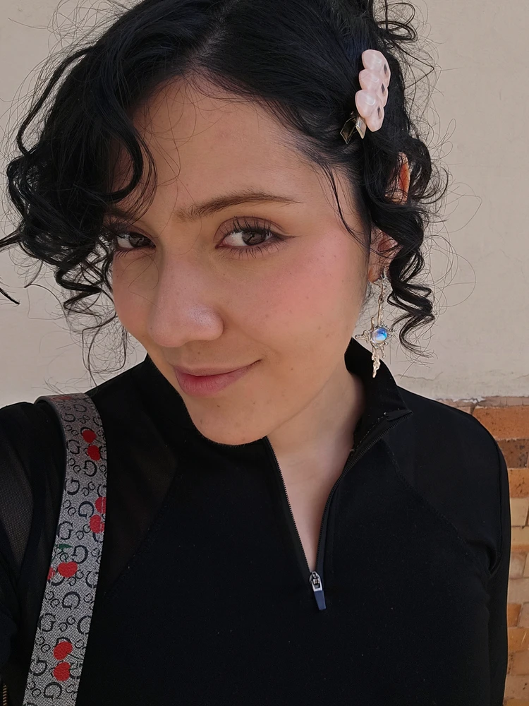 Image uploaded by Jael