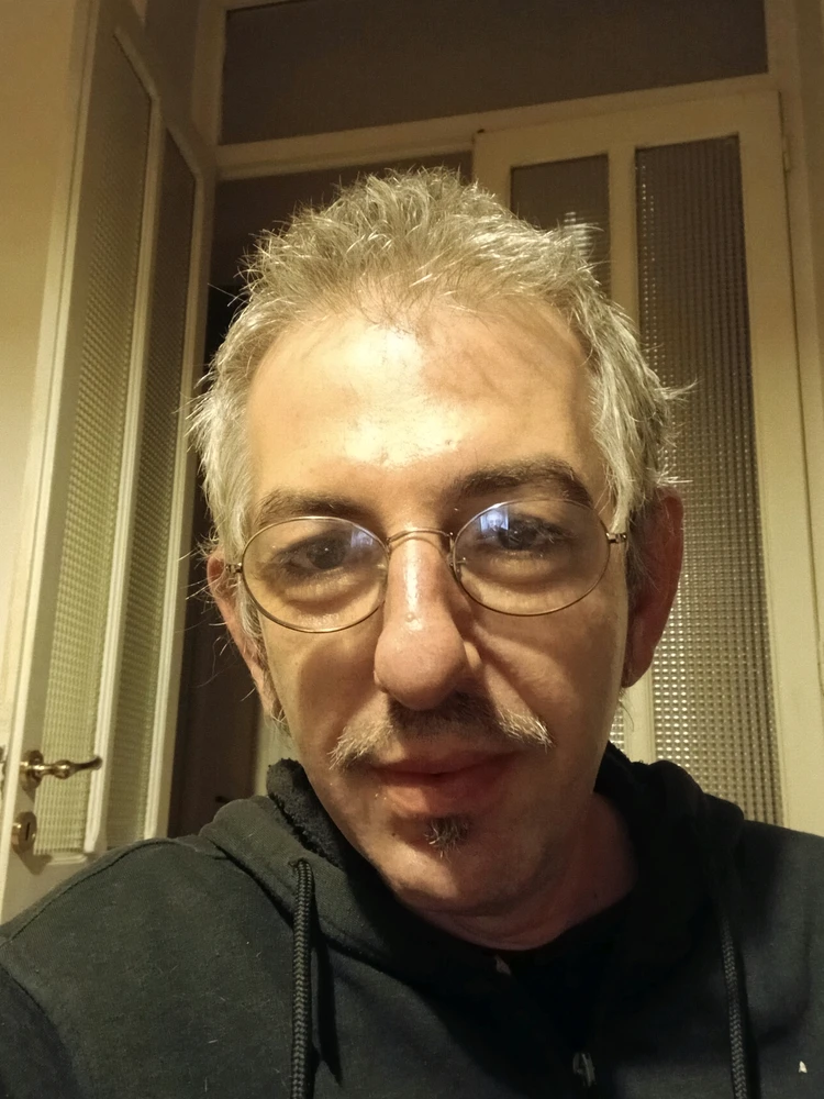 GIF uploaded by Vincenzo