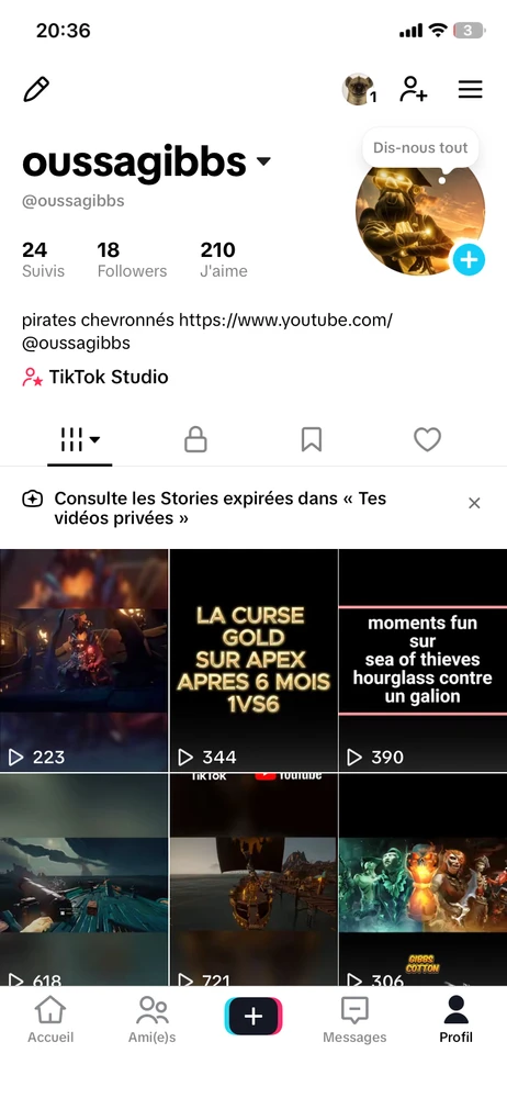 fabrice tarafından yüklenen görsel