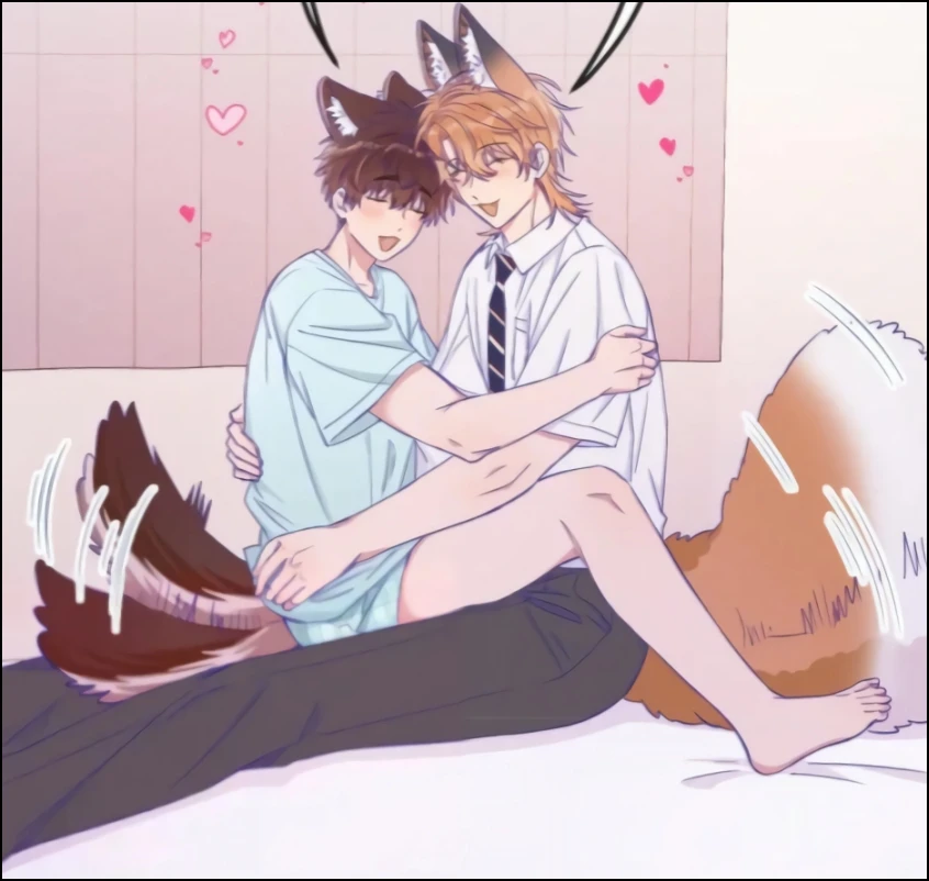 GIF uploaded by Tsuki