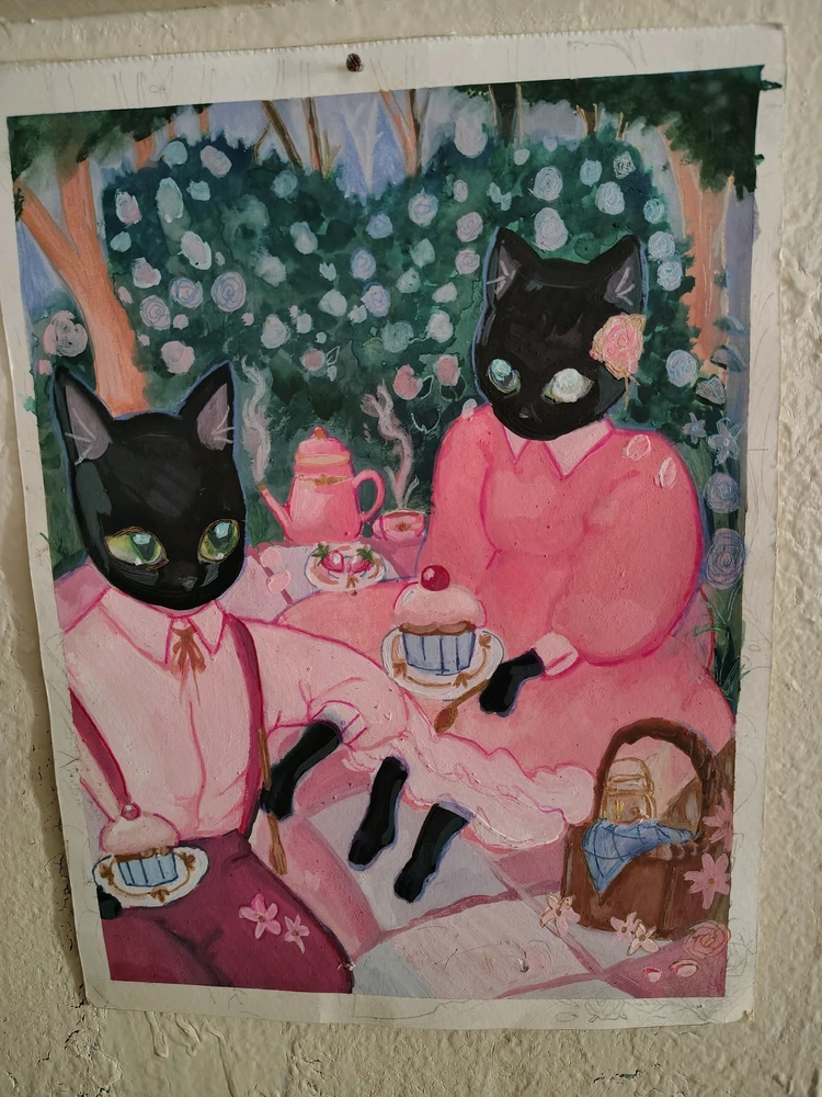 Imagen subida por Tangerine