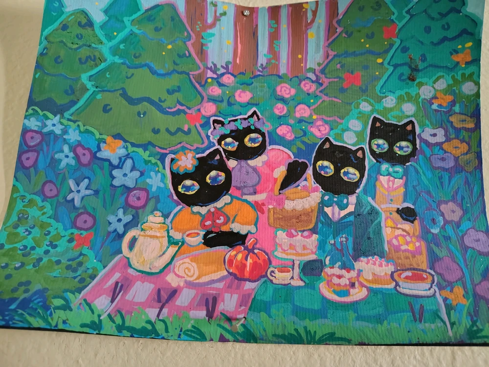 Imagen subida por Tangerine