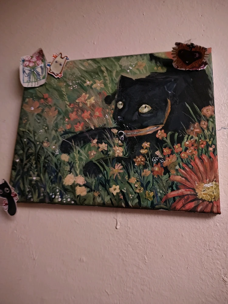 Imagen subida por Tangerine