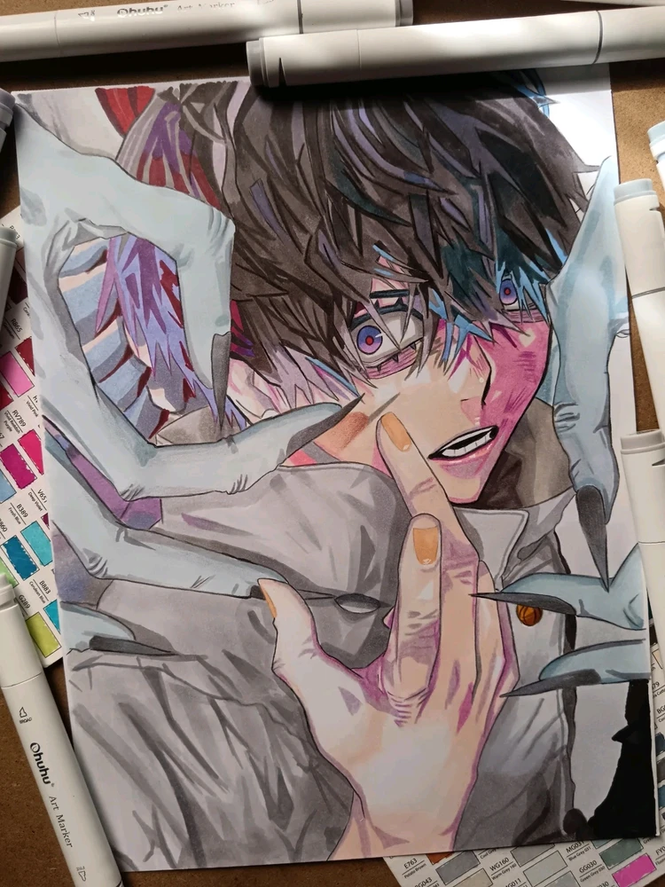 Image uploaded by Kunu