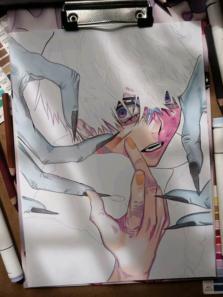 Image uploaded by Kunu