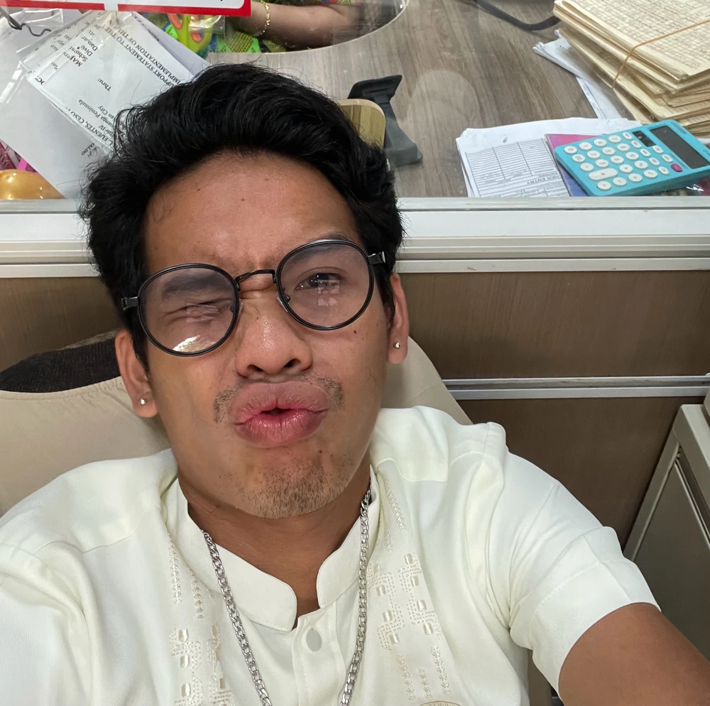 Wacky🤪