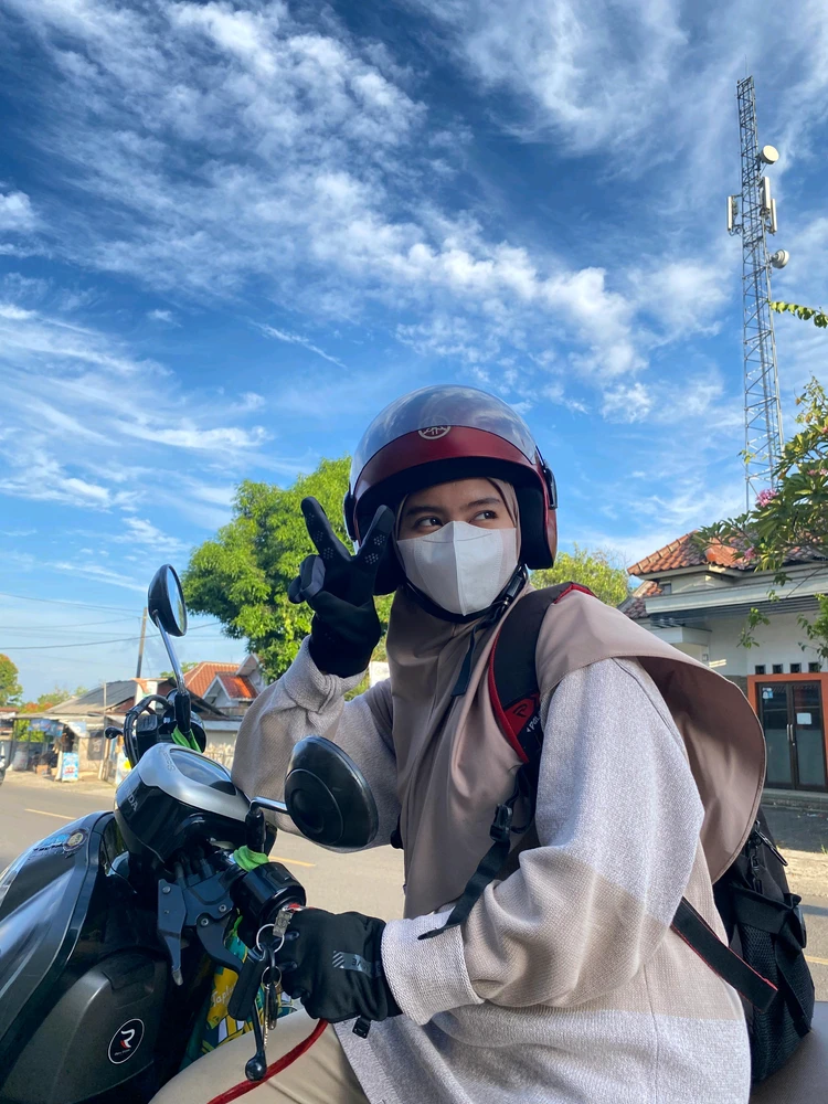 Image uploaded by Fia Ahfiatul M