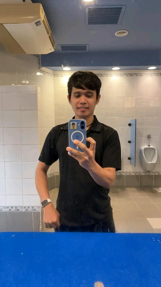 Image uploaded by Christianne Evangelista