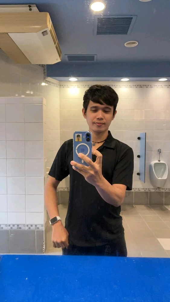 Image uploaded by Christianne Evangelista