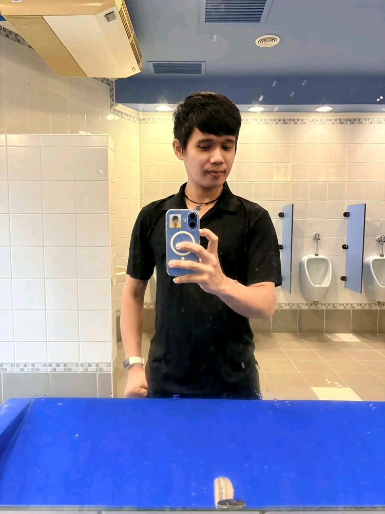 Image uploaded by Christianne Evangelista
