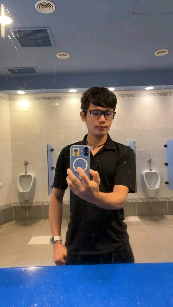 Image uploaded by Christianne Evangelista