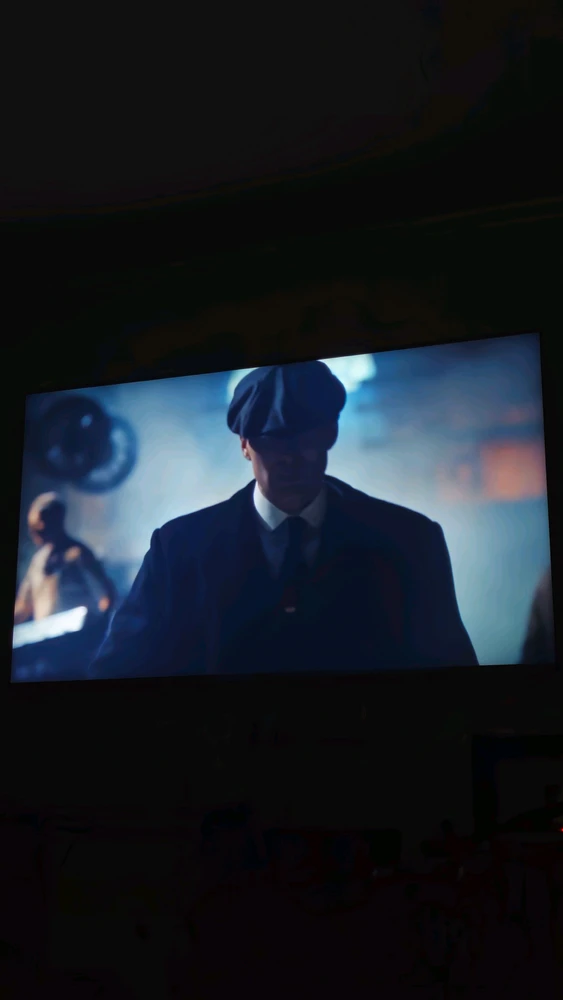 GIF subido por Aaron Da Silva