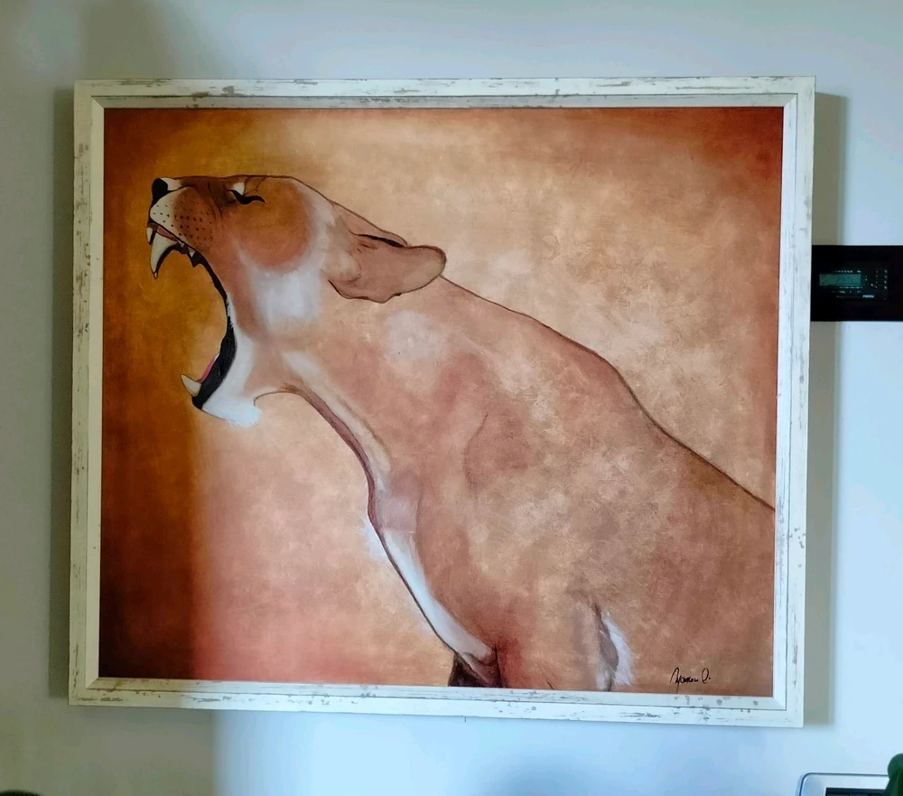 GIF uploaded by Solènne