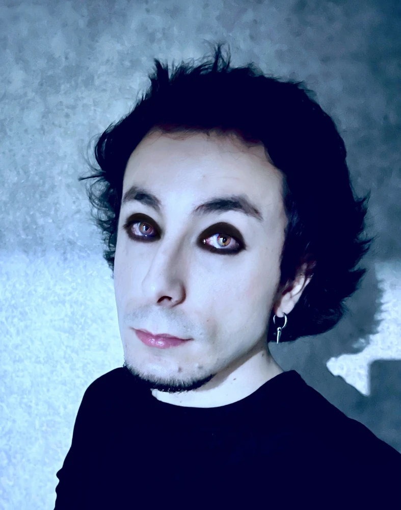 Image uploaded by Vampiro