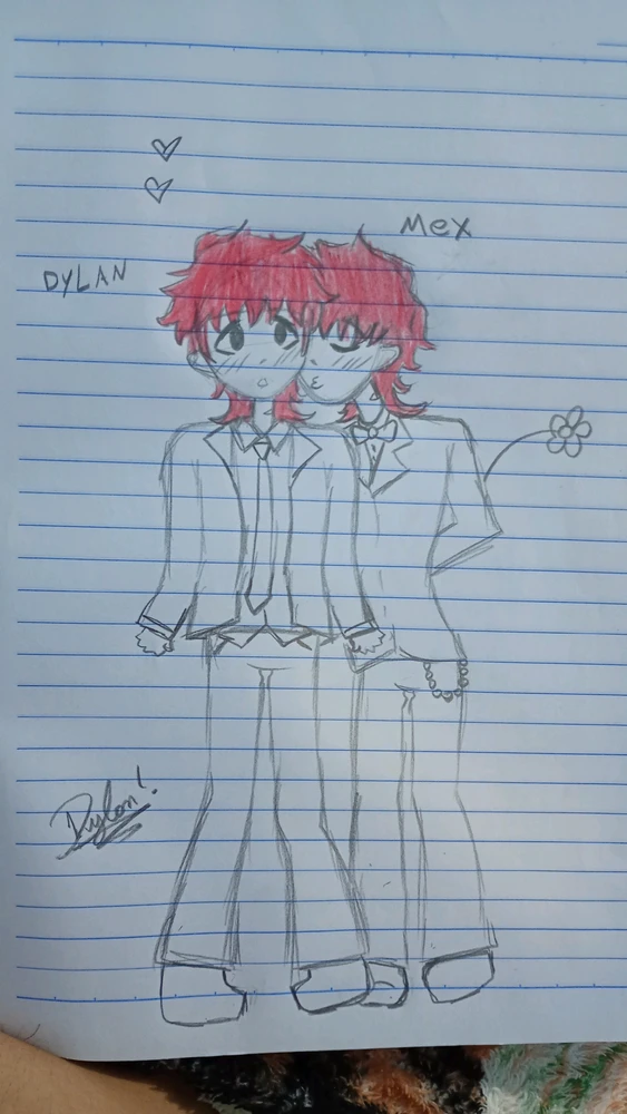GIF uploaded by 𖦹﹒ Dуℓαη ꒥꒡ ﹑