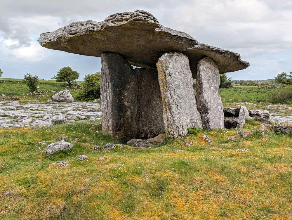 Stavba starší jak Stonehenge 😯
