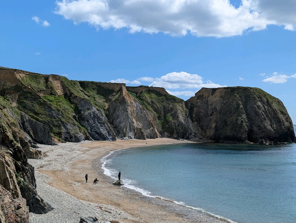 Pláže 🏖️