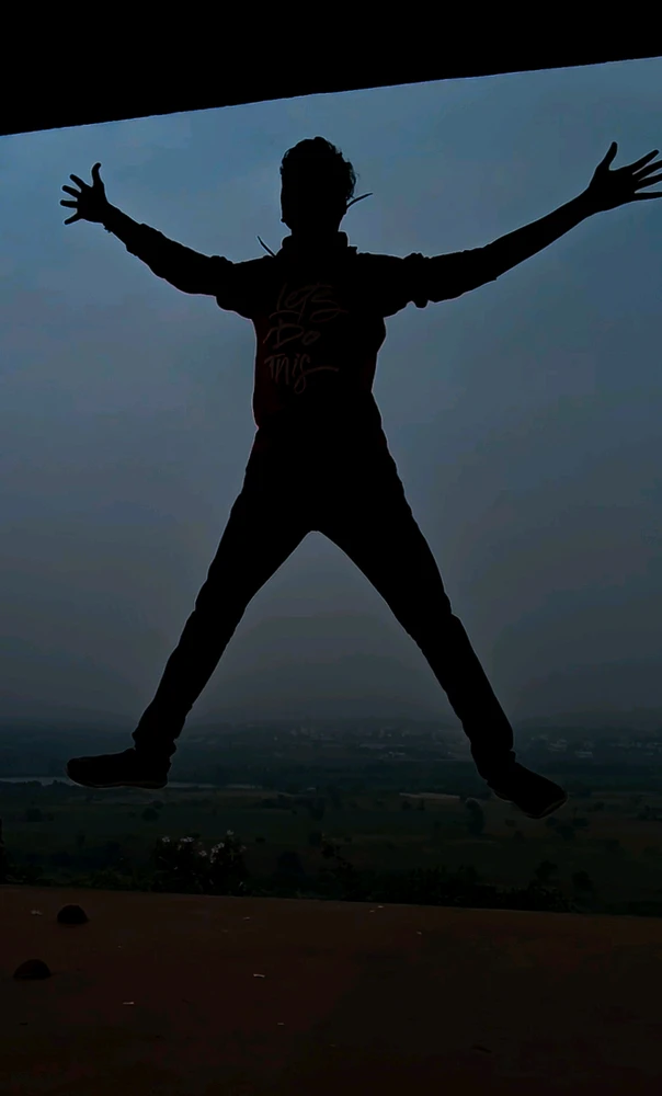 GIF uploaded by Dhanush