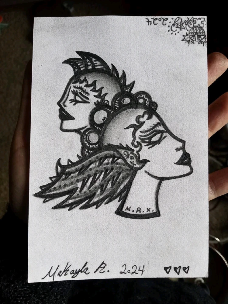 Image uploaded by Makayla