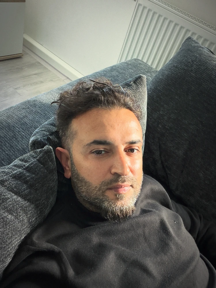 Image uploaded by Melik Gazi Yaşar