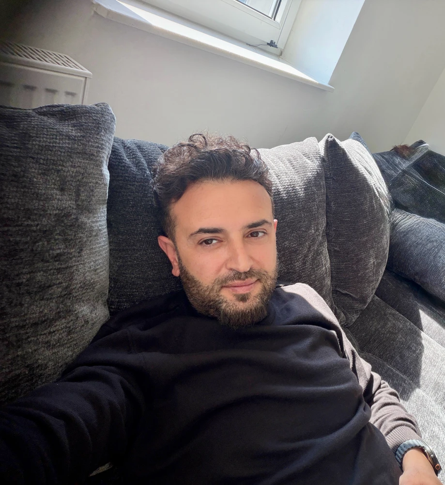 Image uploaded by Melik Gazi Yaşar
