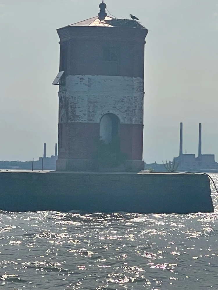 Light house