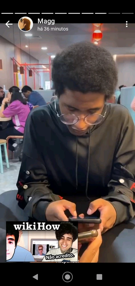 GIF uploaded by William Dias