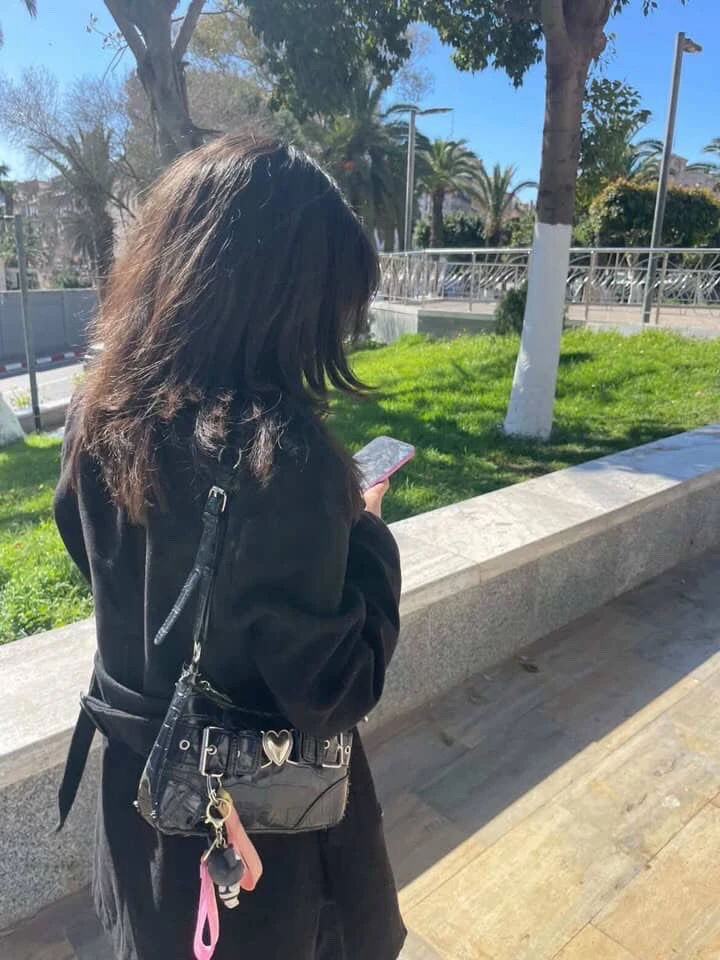 GIF uploaded by Mia