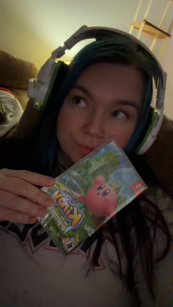 GIF uploaded by Kenzie