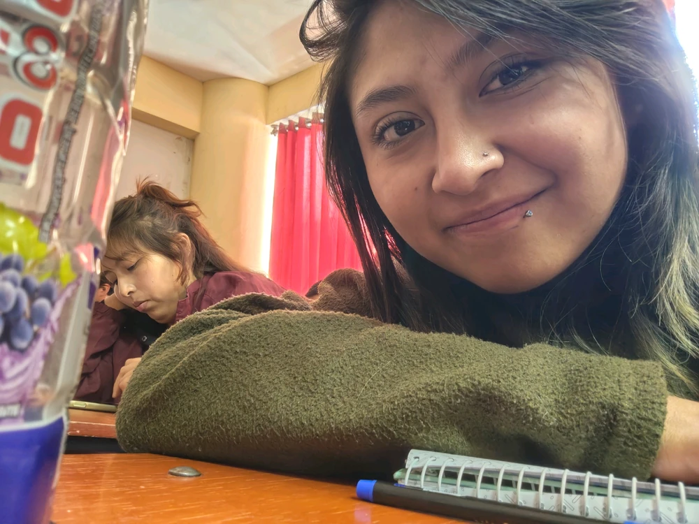 Image uploaded by Celeste