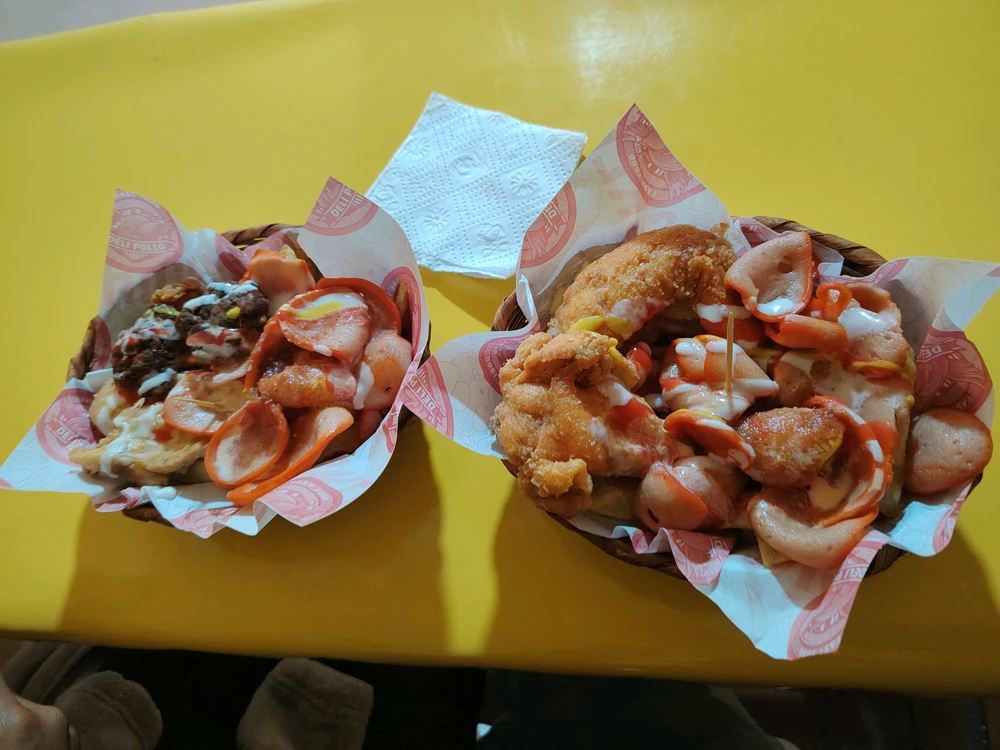 Image uploaded by Celeste
