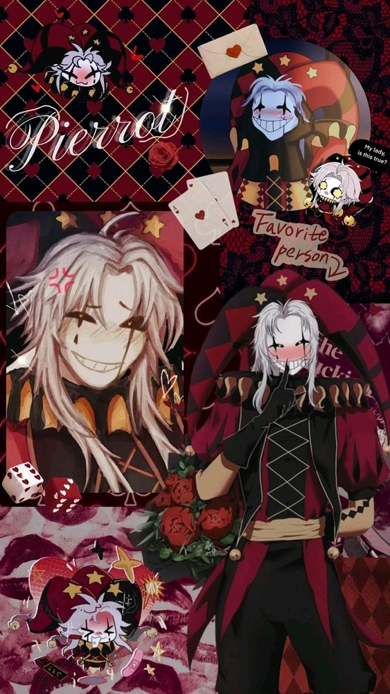 GIF uploaded by LILITH