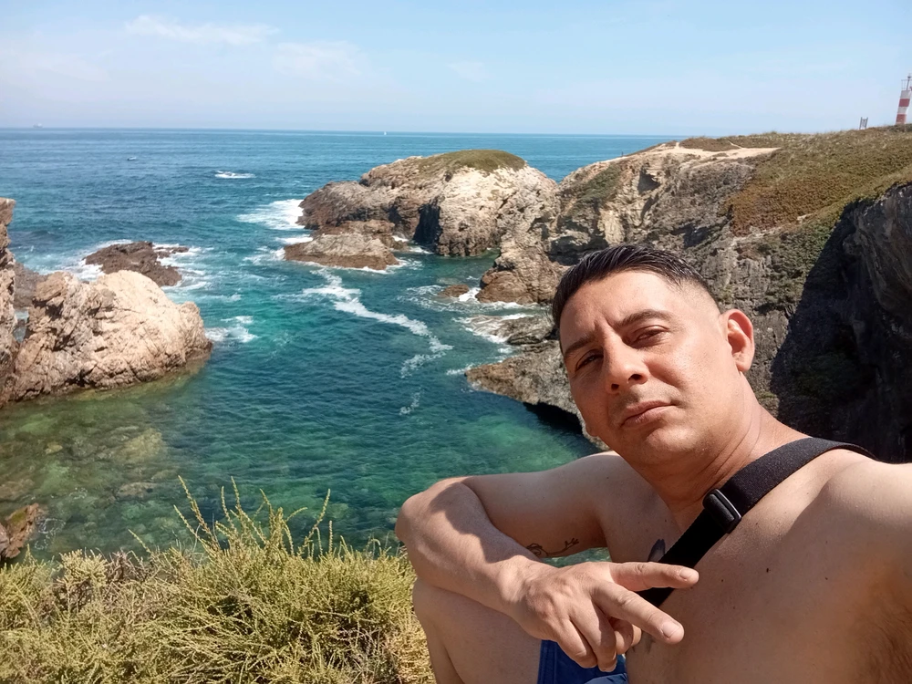 GIF uploaded by Fernando Oliveira
