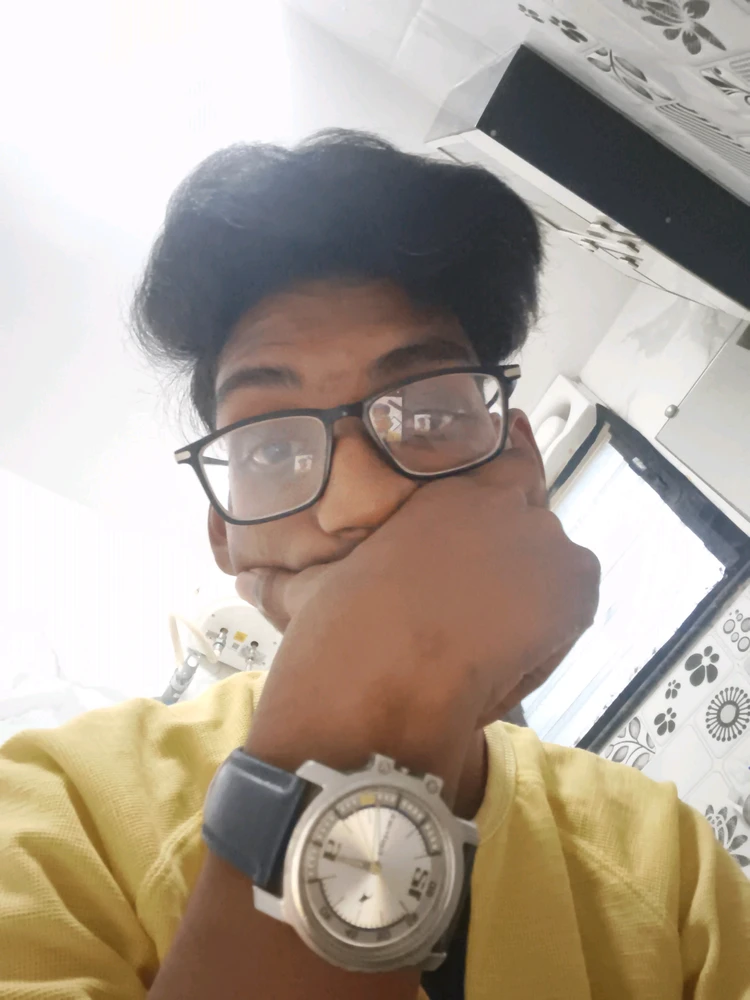 GIF uploaded by Mayank Ghagre