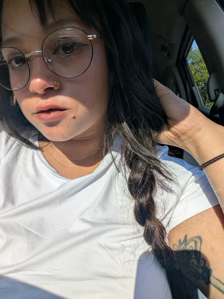 GIF uploaded by Brea