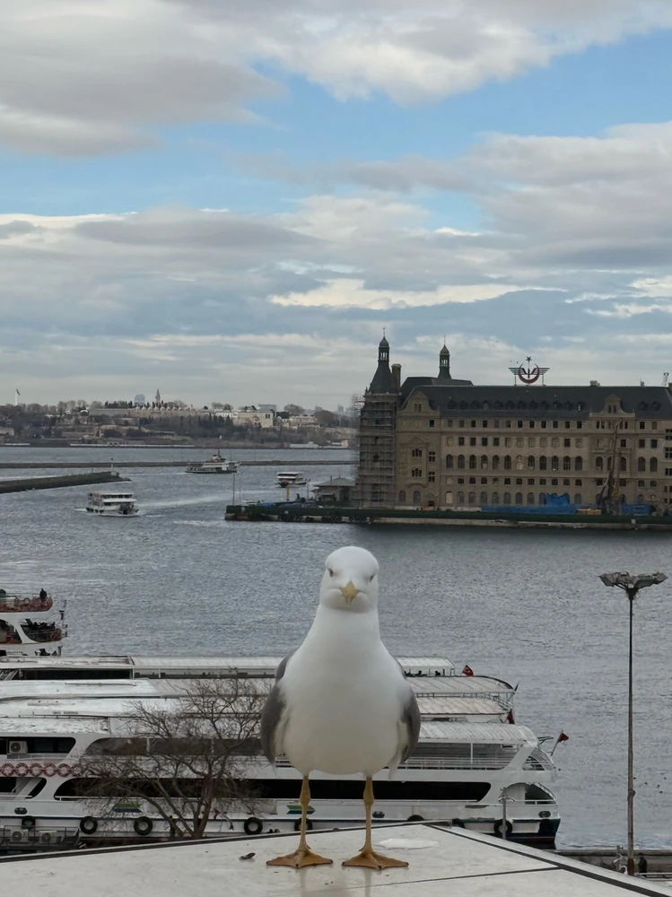 Istanbul