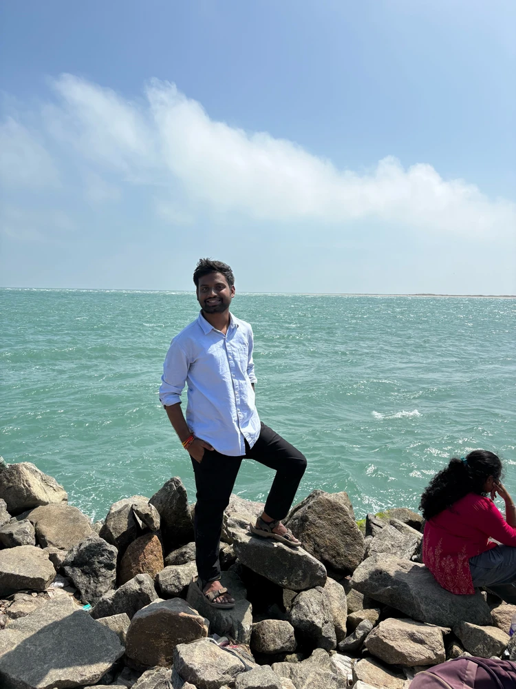 GIF uploaded by Bharath Kumar Reddy