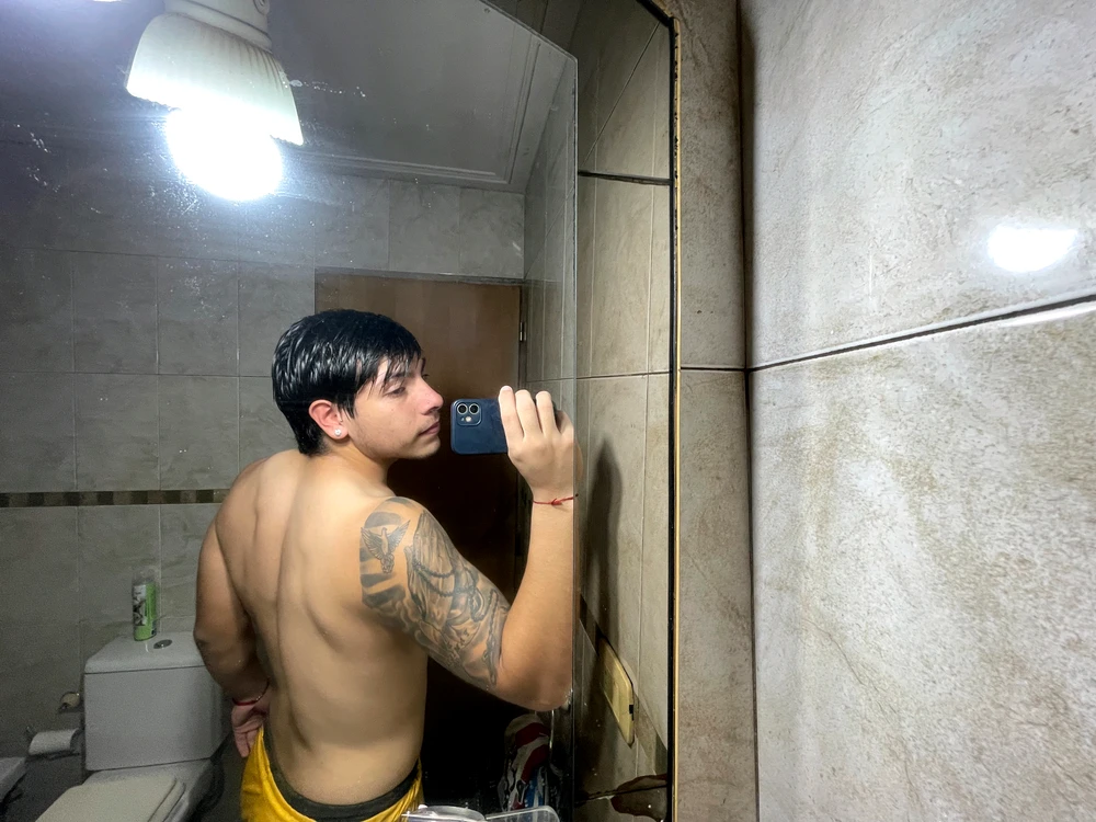 GIF uploaded by pato
