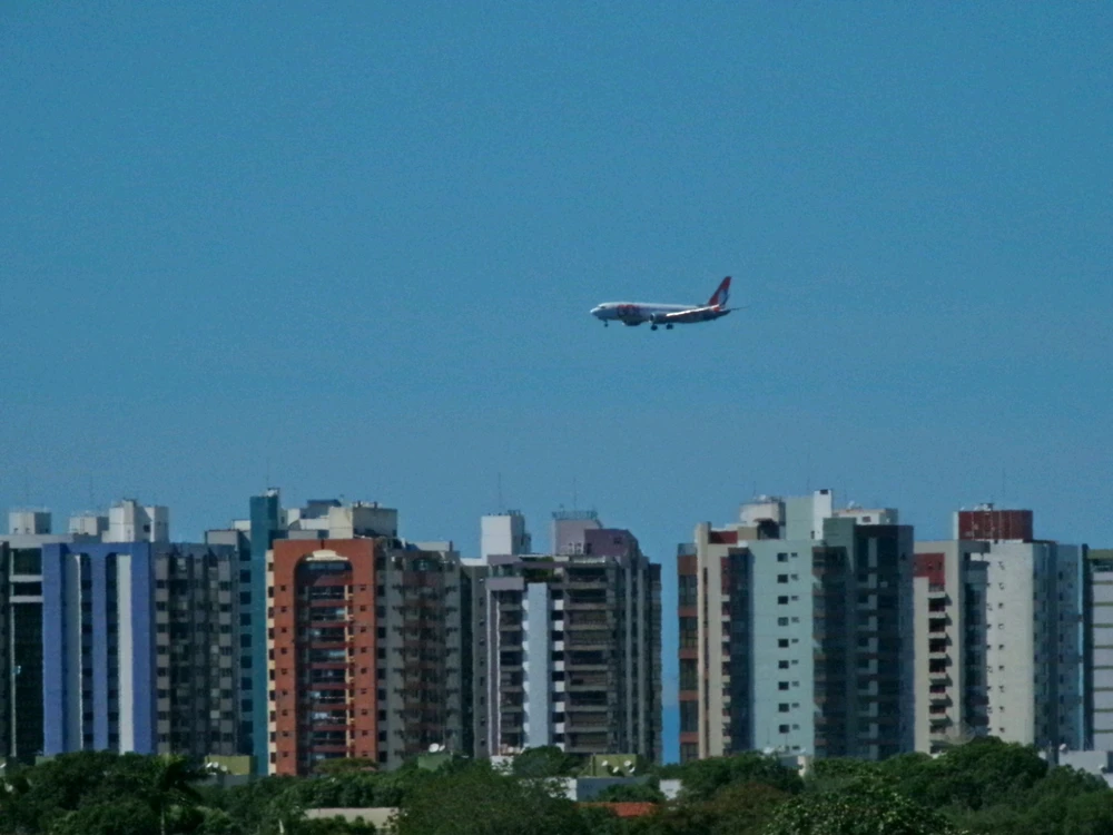 Imagem enviada por Otávio Siqueira