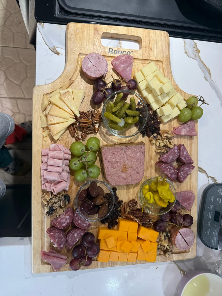Charbooterie