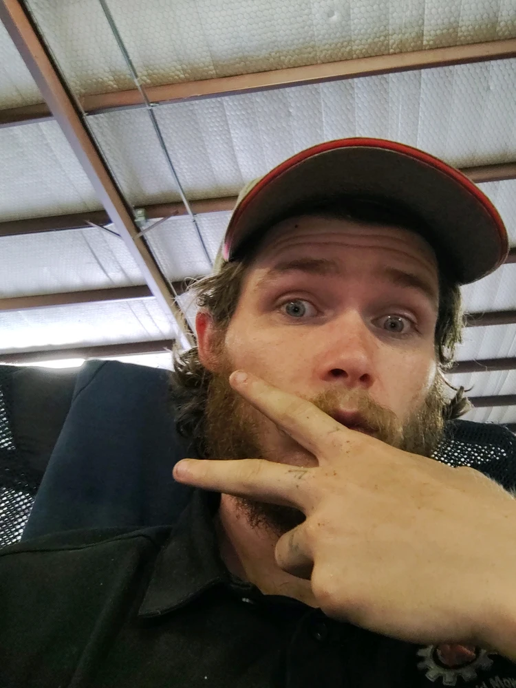 GIF uploaded by Tigger Duecaster