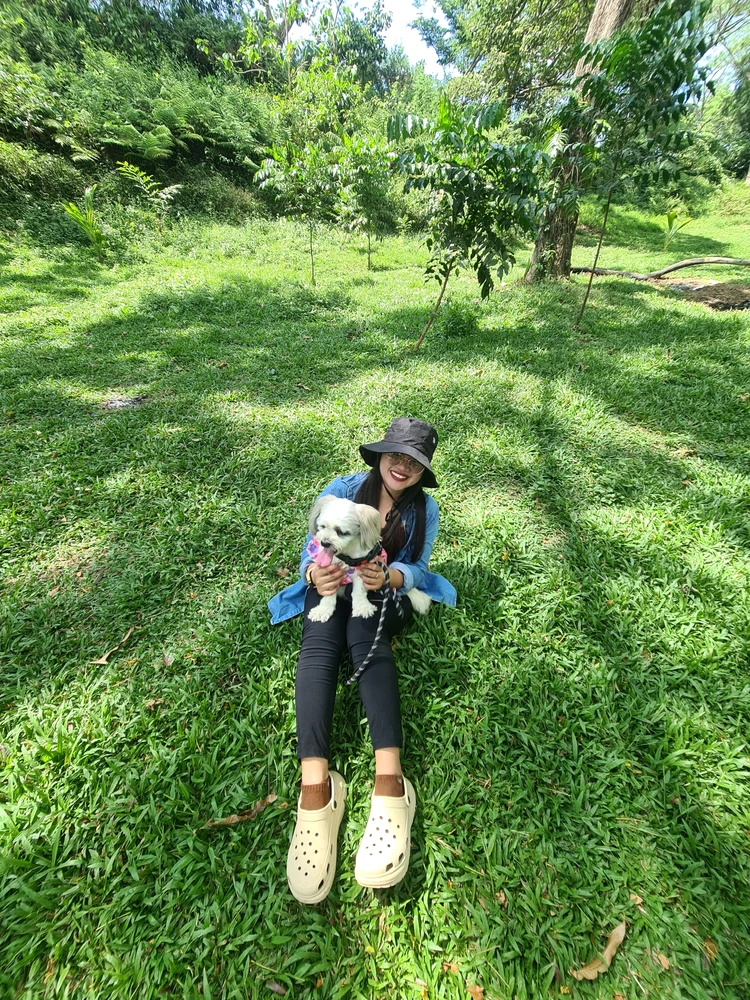 Image uploaded by Ann