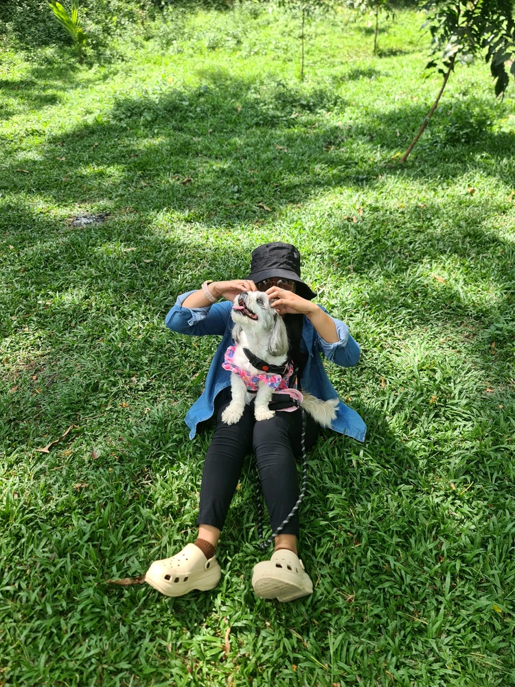 Image uploaded by Ann