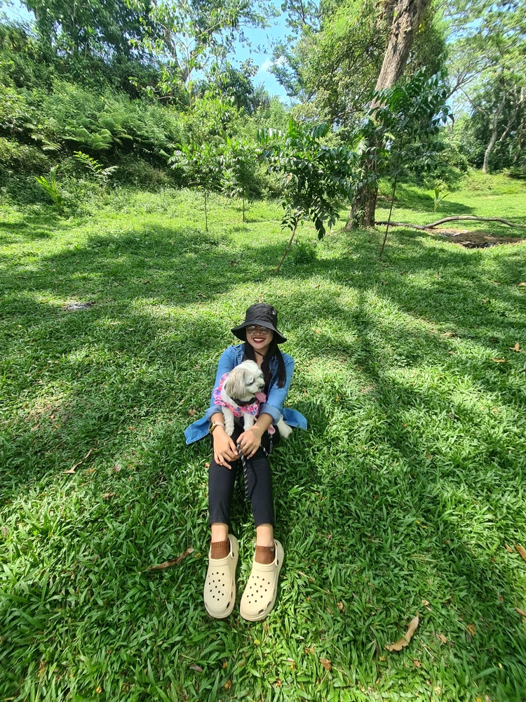 Image uploaded by Ann