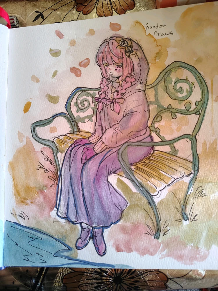 Imagen subida por Tangerine
