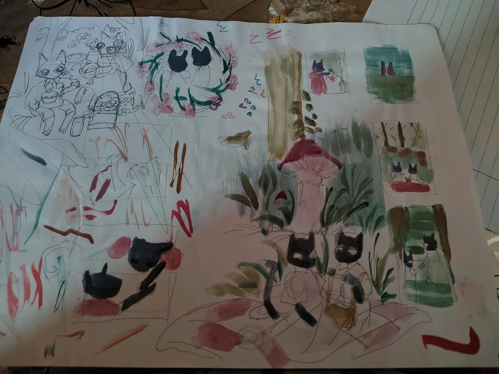 Imagen subida por Tangerine