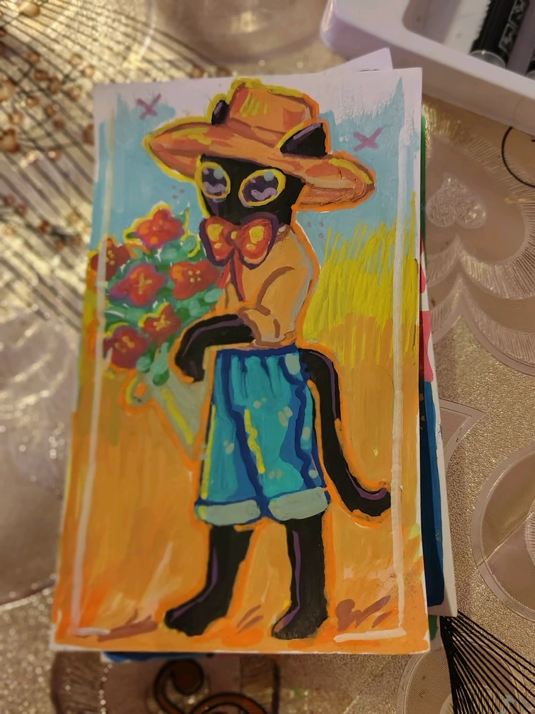 Imagen subida por Tangerine