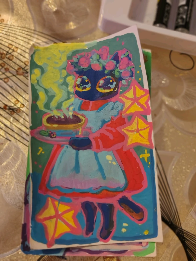 Imagen subida por Tangerine